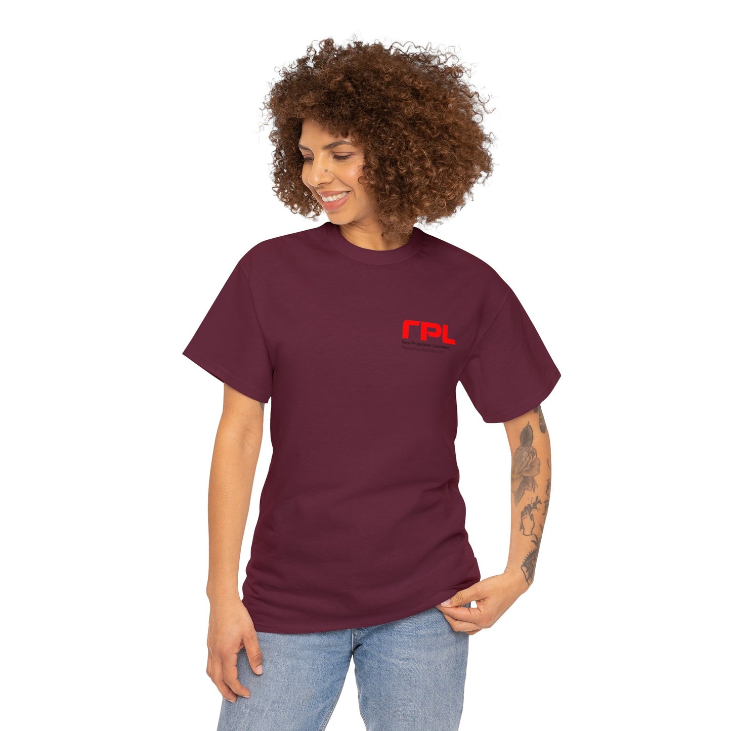 RPL Logo Tee