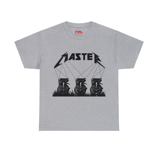 Begode Master of Puppets Tee