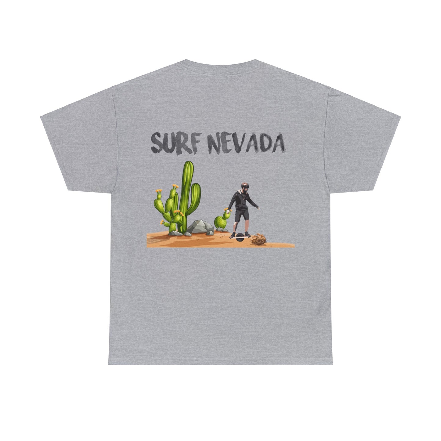 Surf Nevada