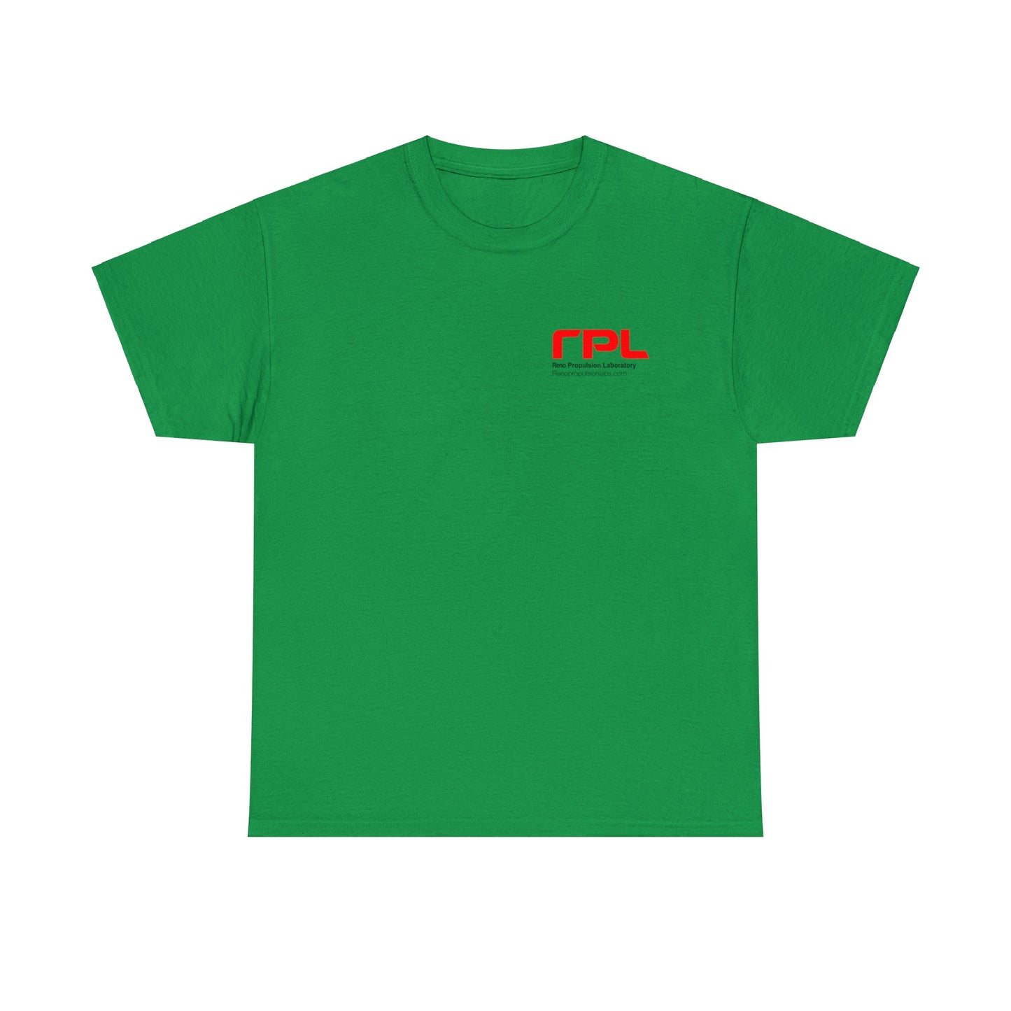 RPL Logo Tee