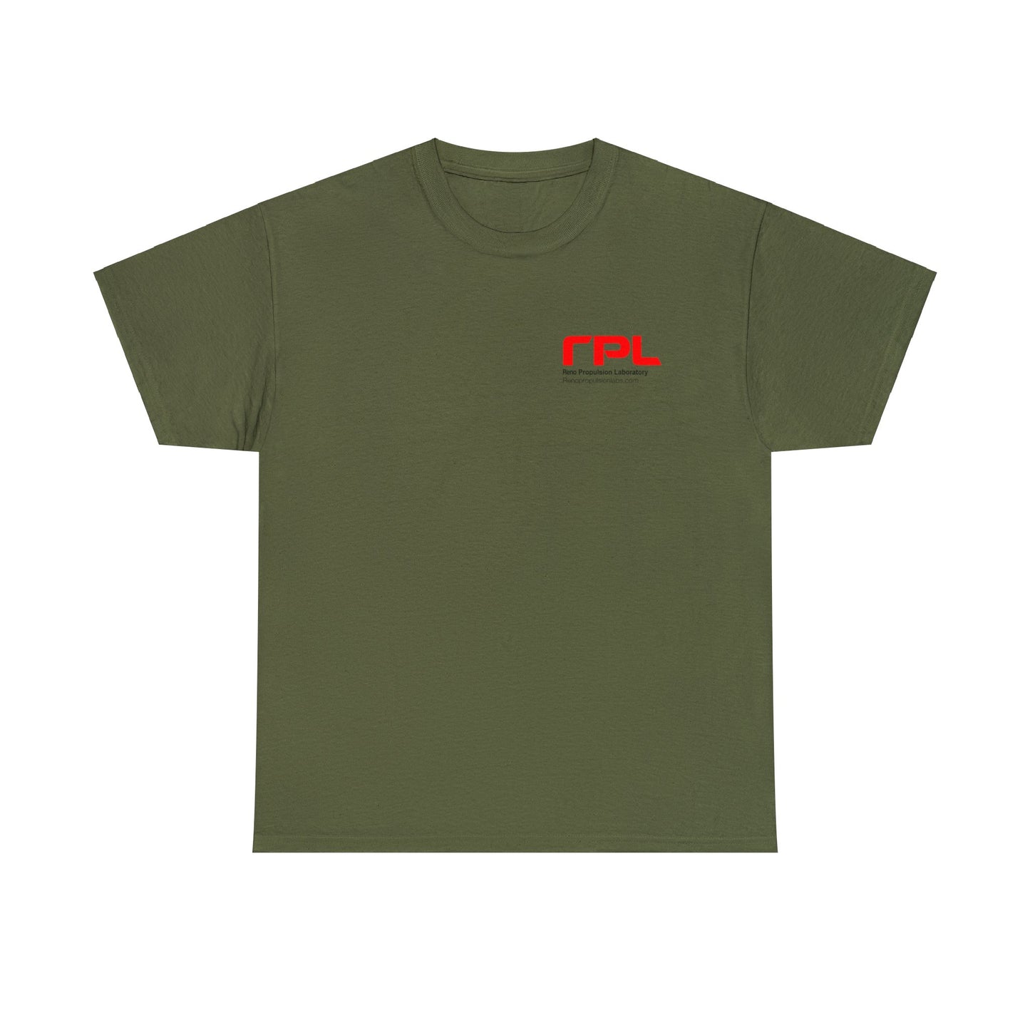 RPL Logo Tee