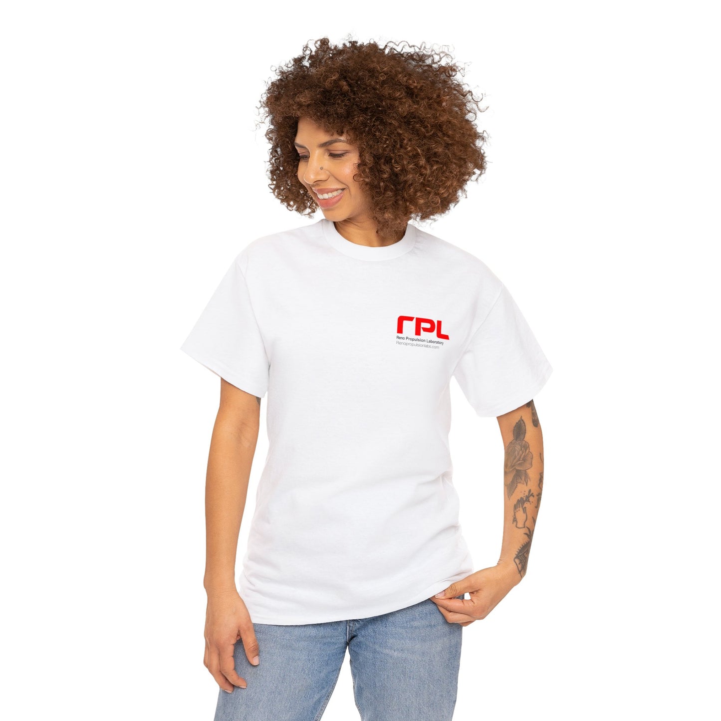 RPL Logo Tee