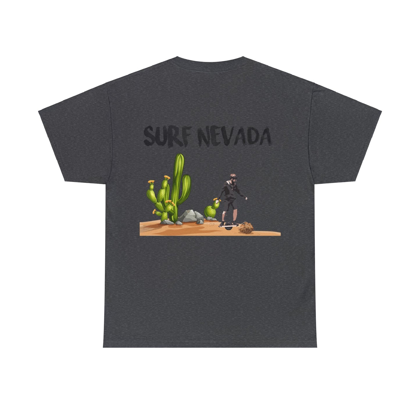 Surf Nevada