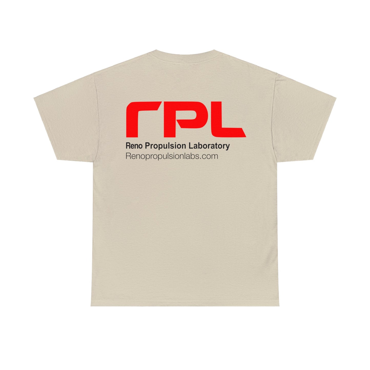 RPL Logo Tee