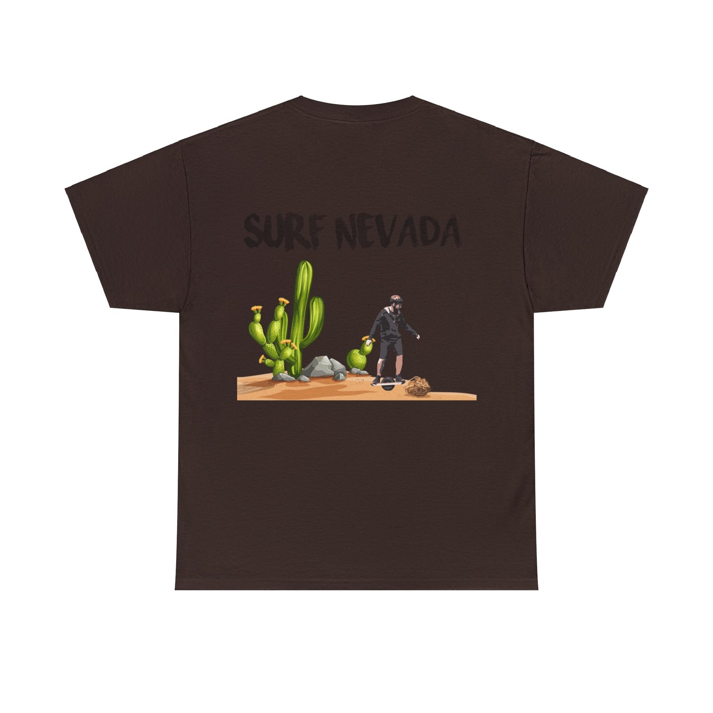 Surf Nevada