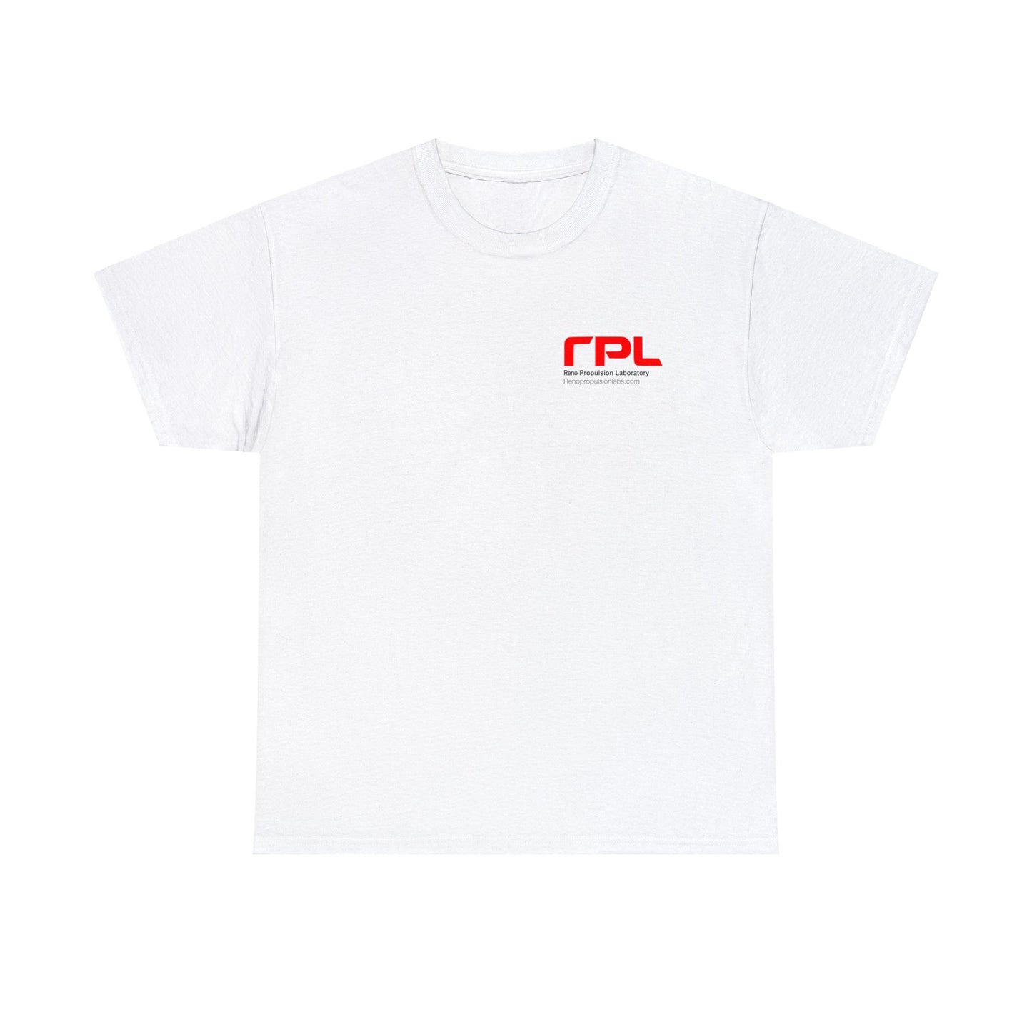 RPL Logo Tee