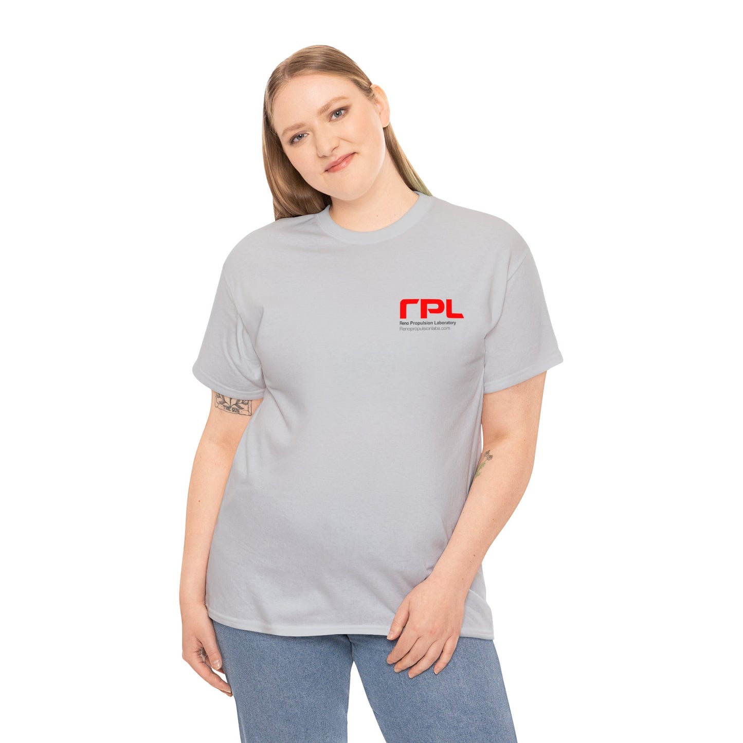 RPL Logo Tee