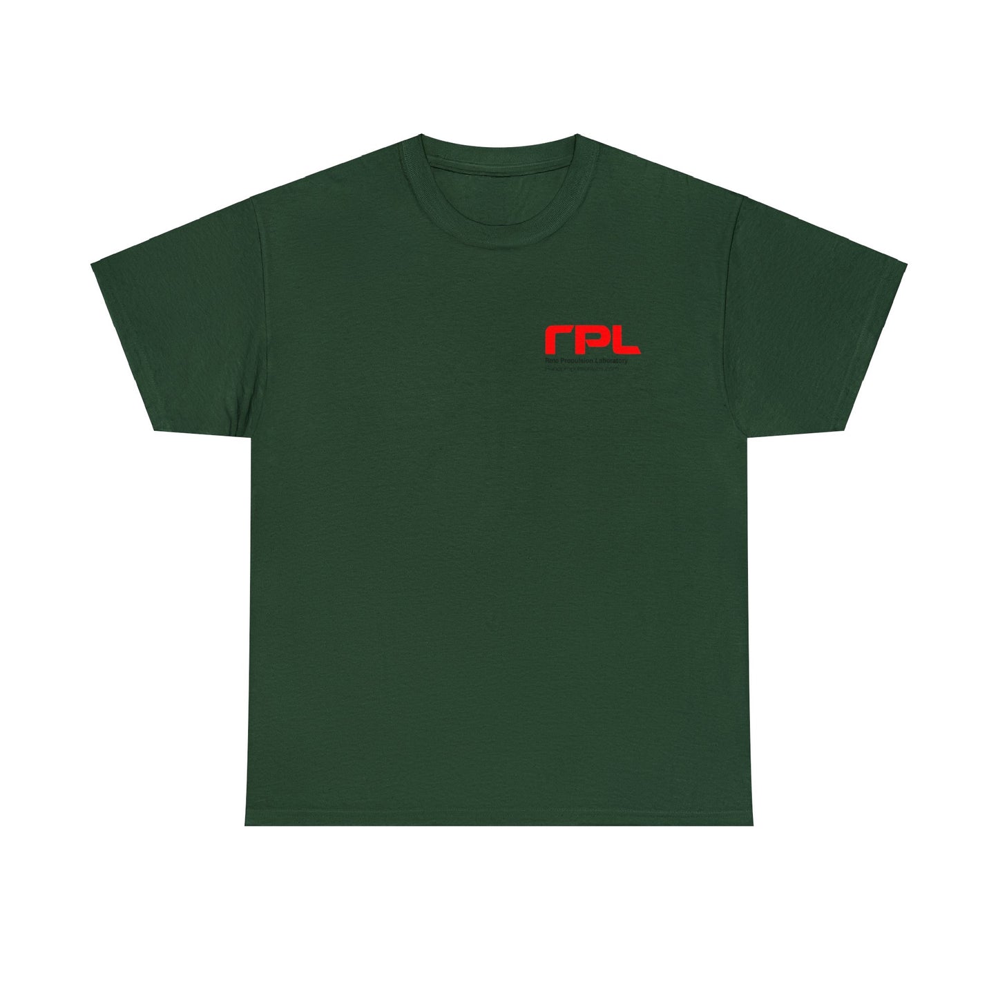 RPL Logo Tee