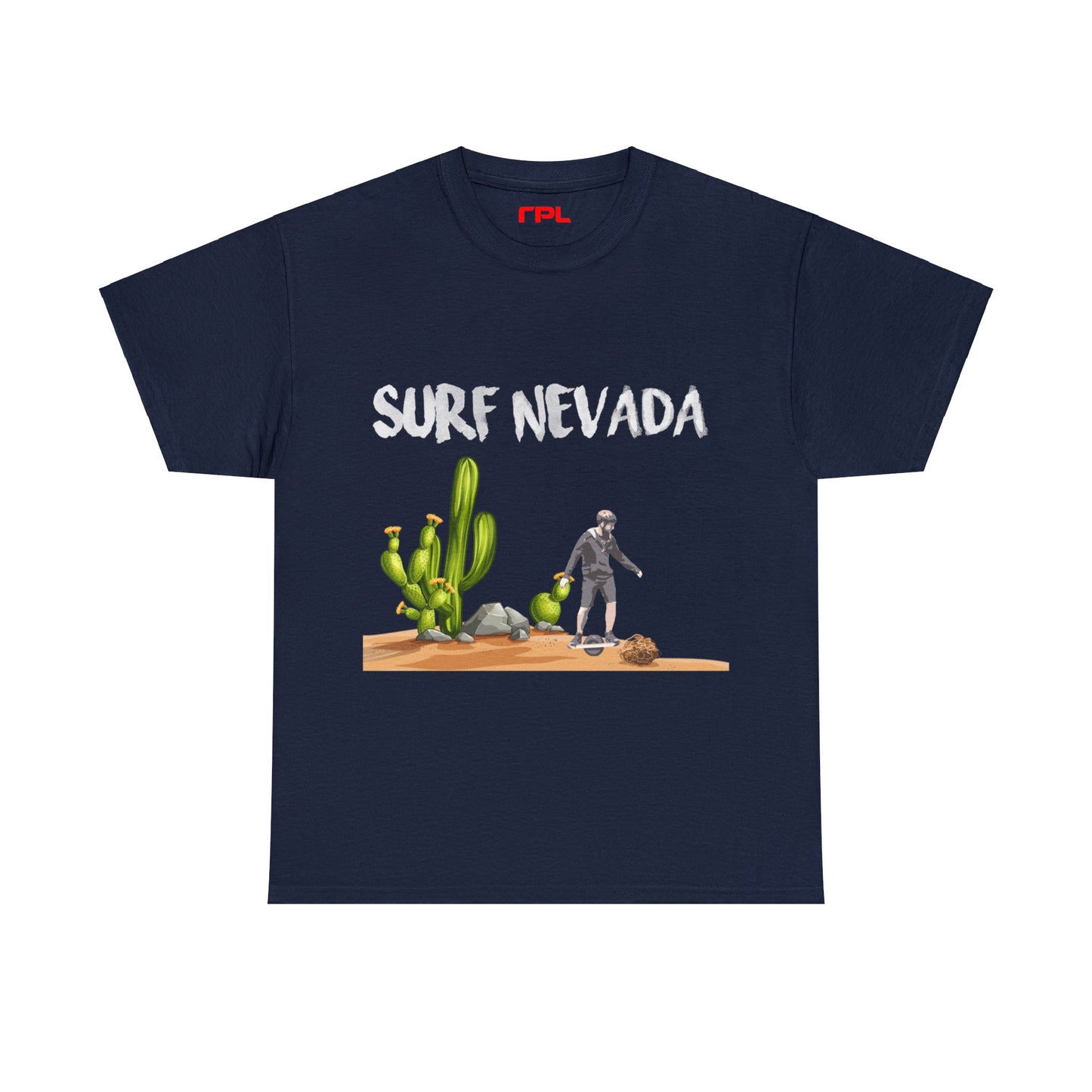 Surf Nevada