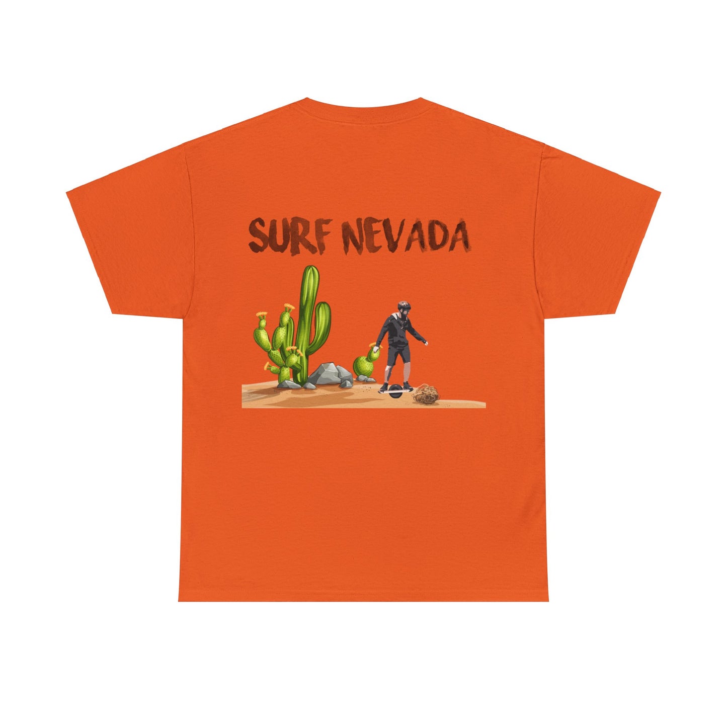 Surf Nevada