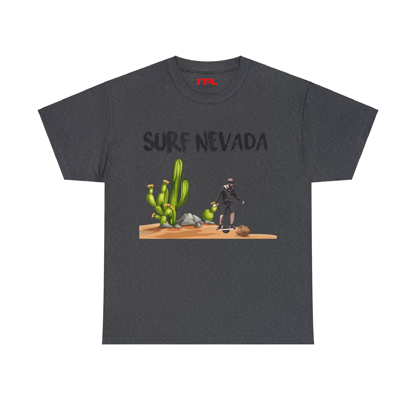 Surf Nevada