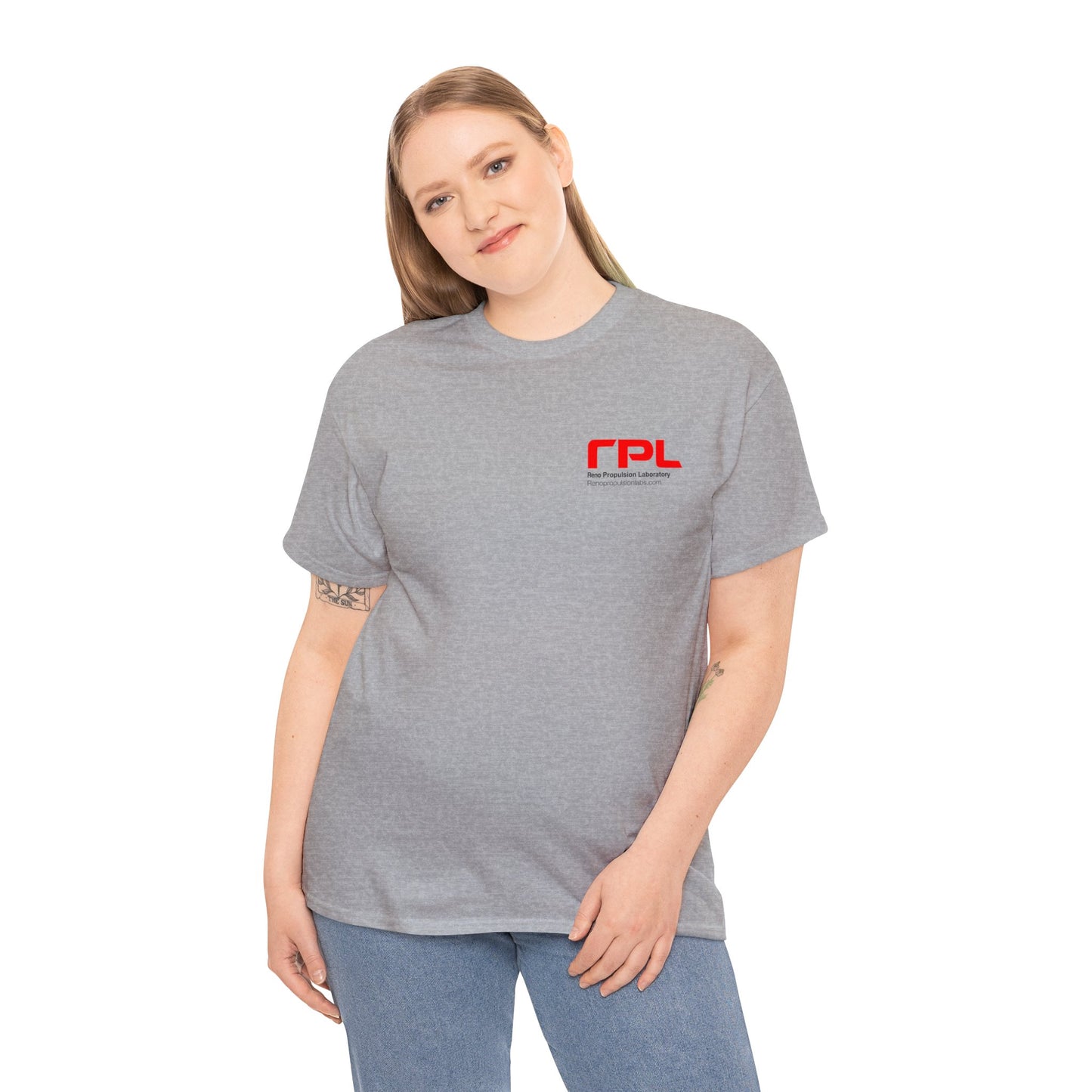 RPL Logo Tee