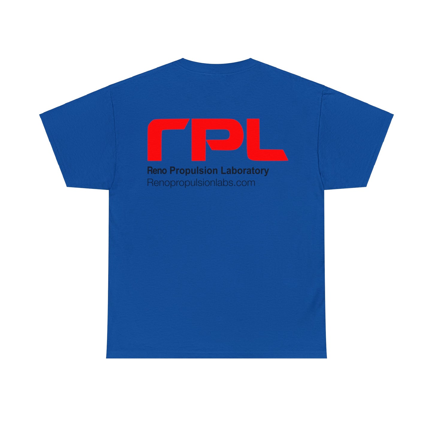 RPL Logo Tee