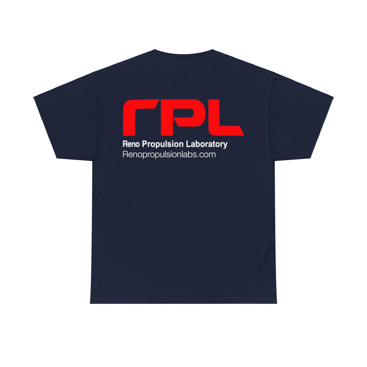 RPL Logo Tee