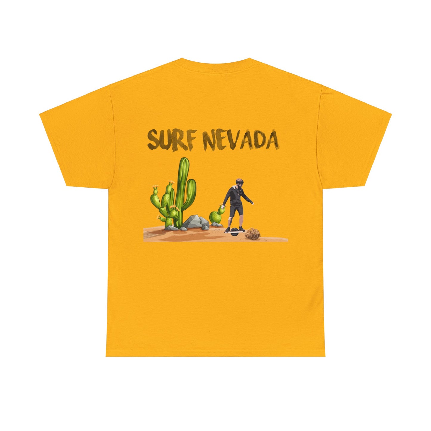 Surf Nevada