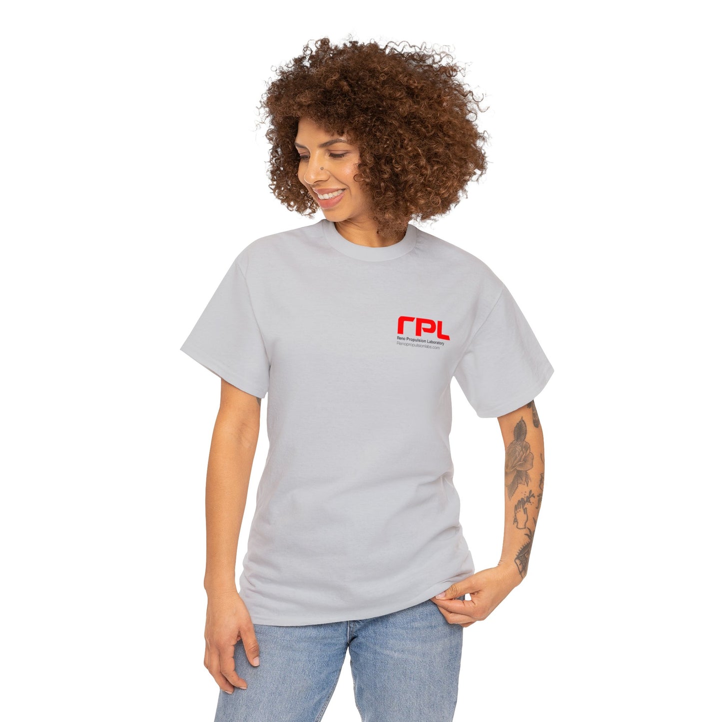 RPL Logo Tee