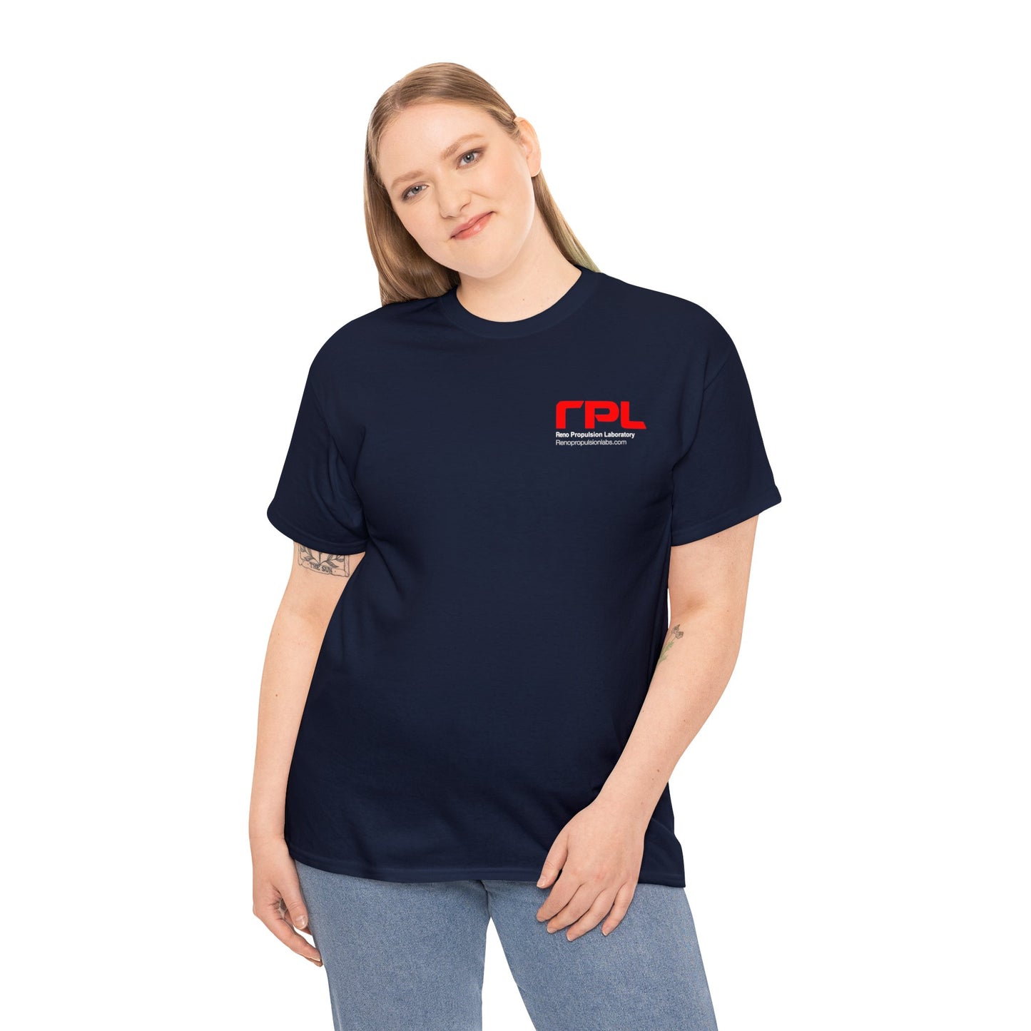 RPL Logo Tee