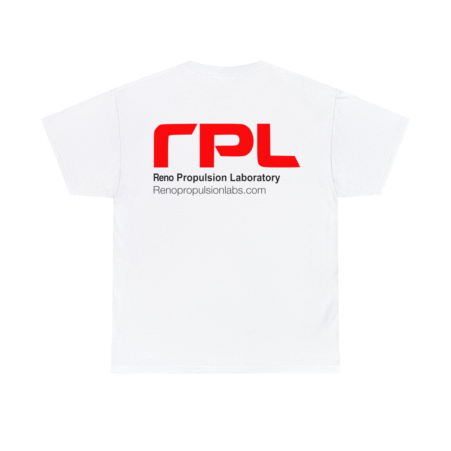 RPL Logo Tee
