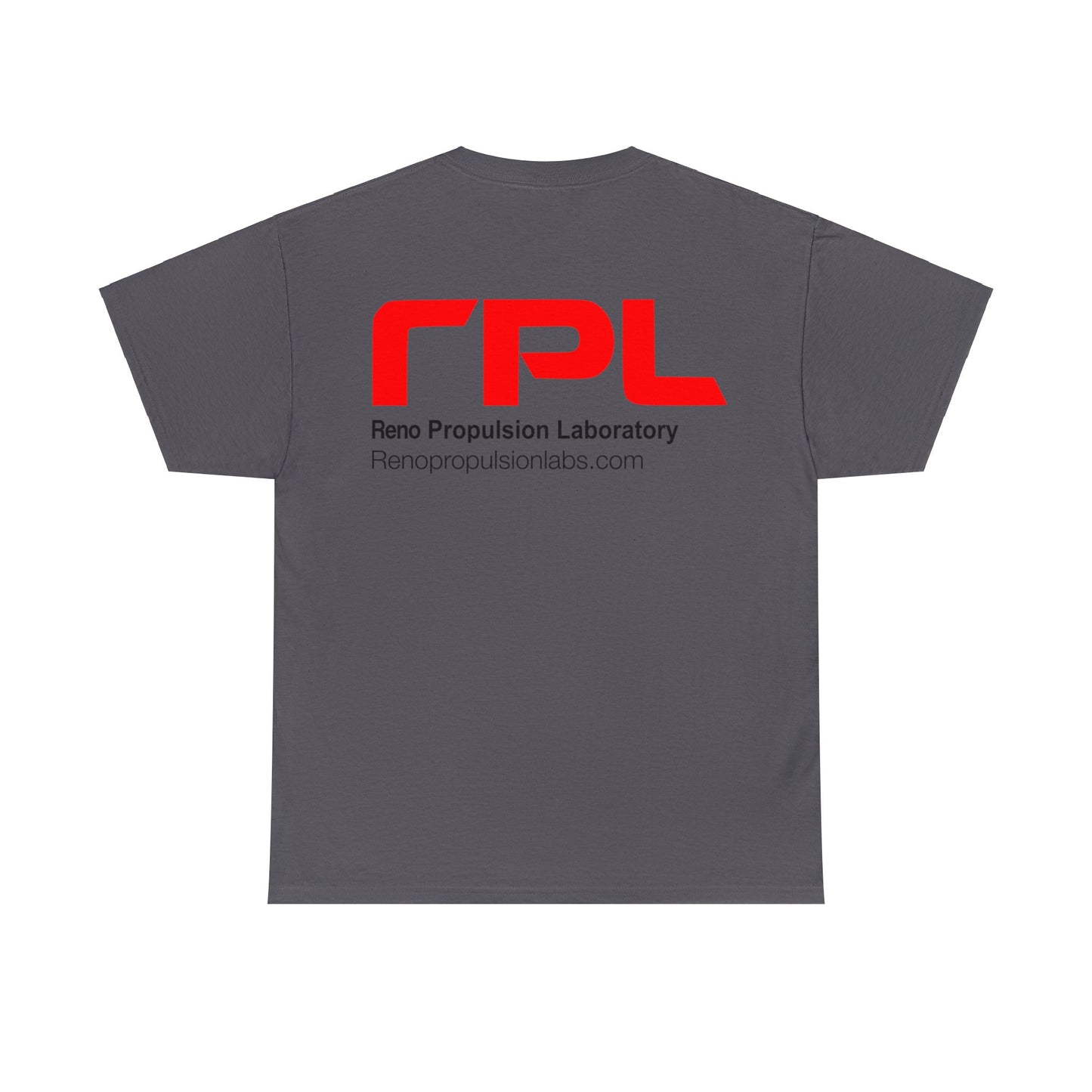 RPL Logo Tee