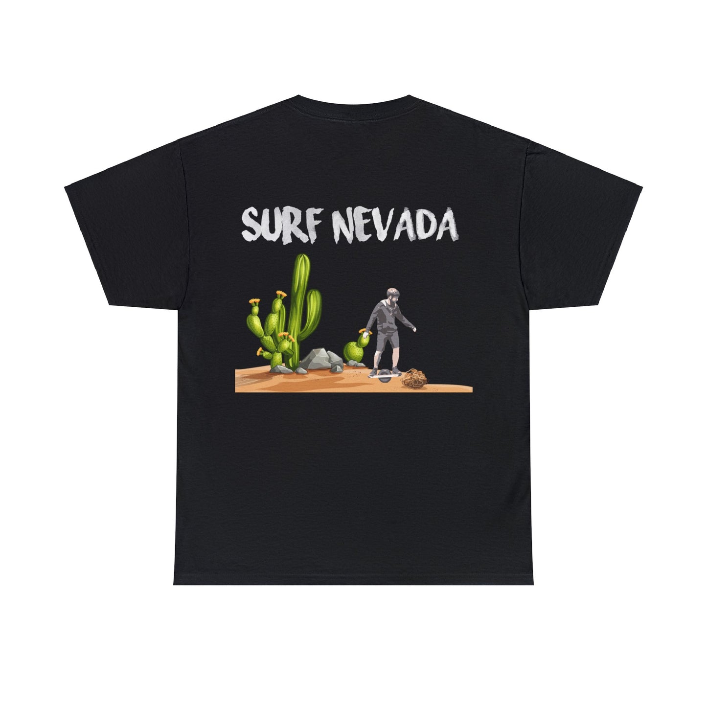 Surf Nevada