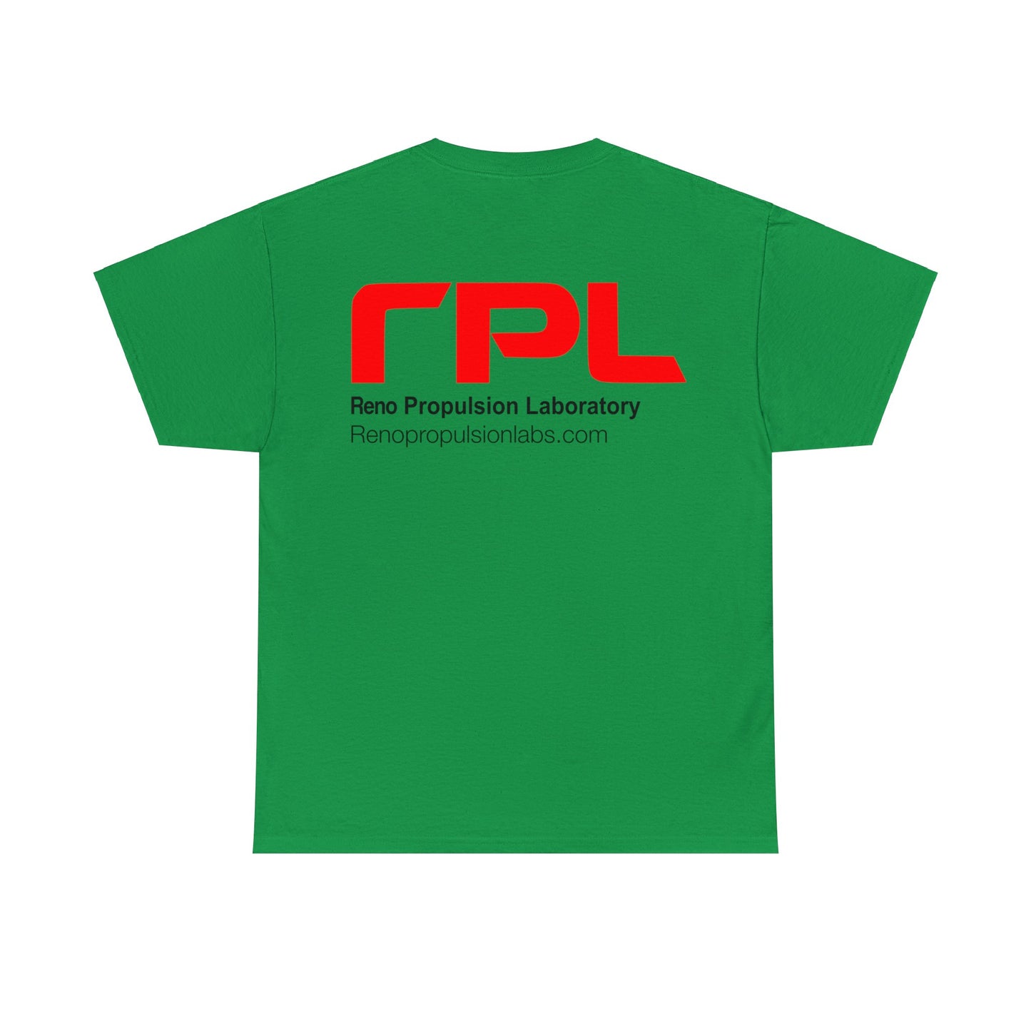 RPL Logo Tee