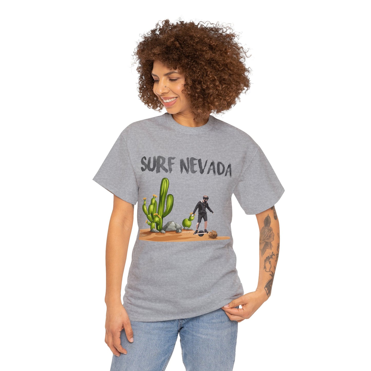 Surf Nevada