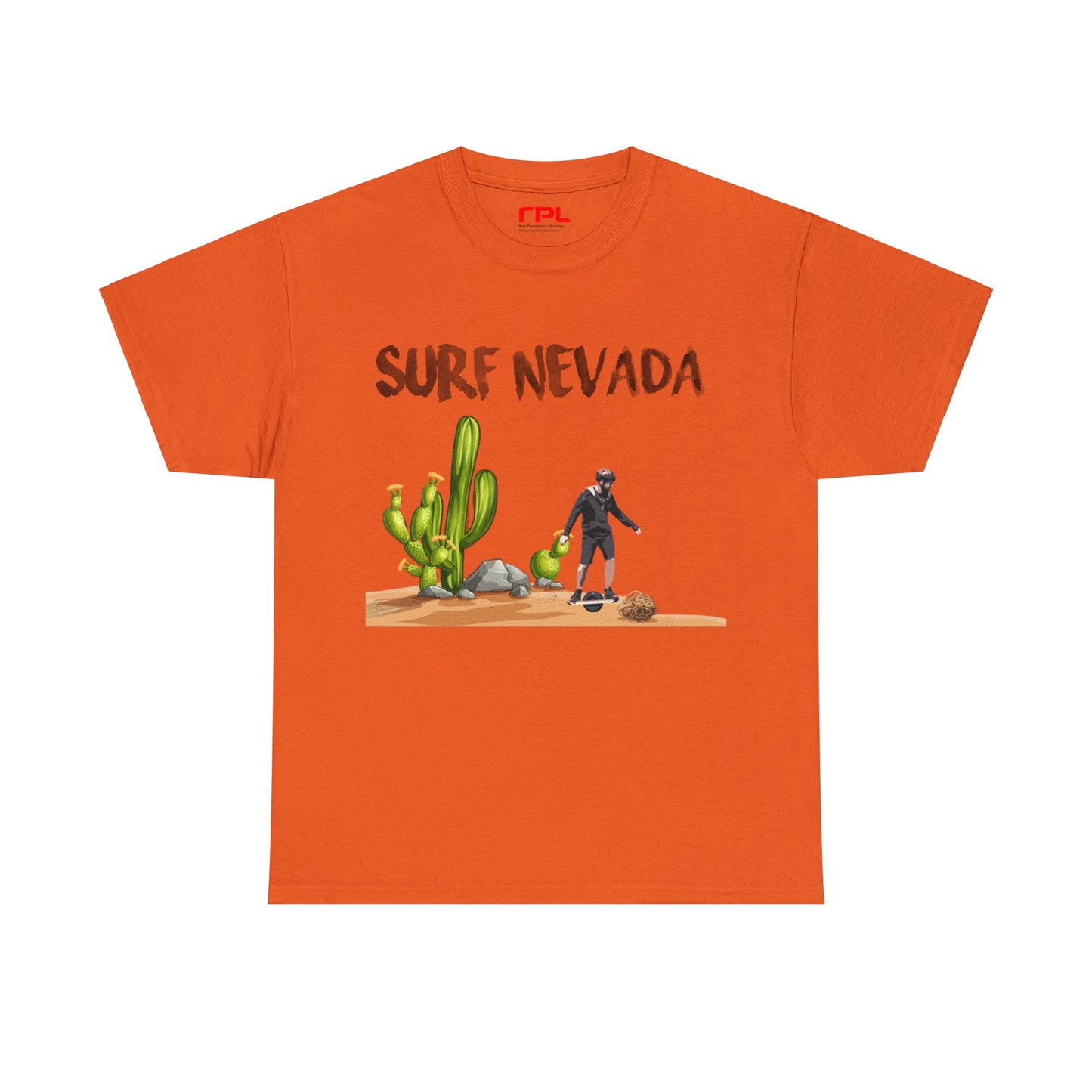 Surf Nevada