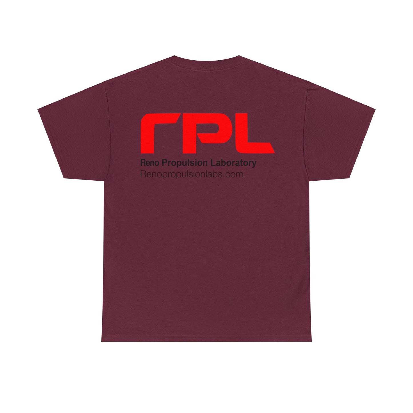 RPL Logo Tee