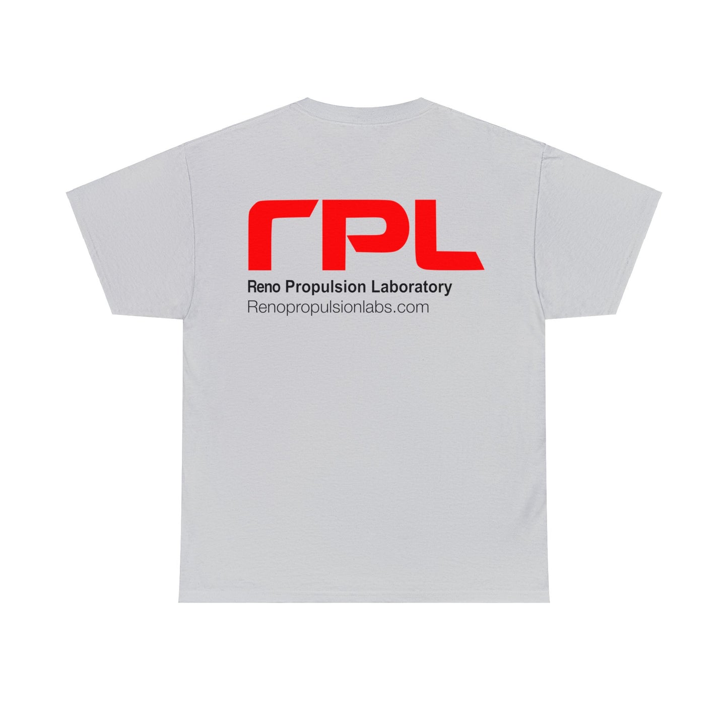 RPL Logo Tee