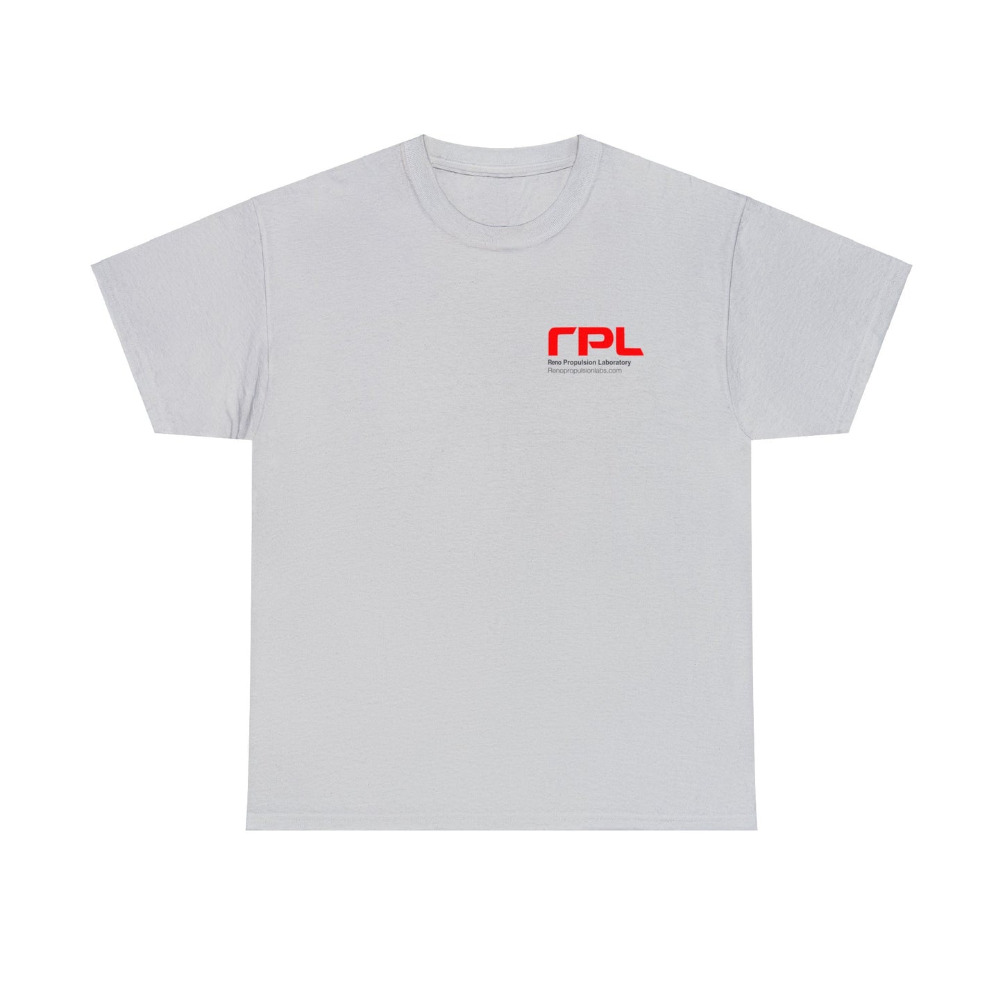 RPL Logo Tee
