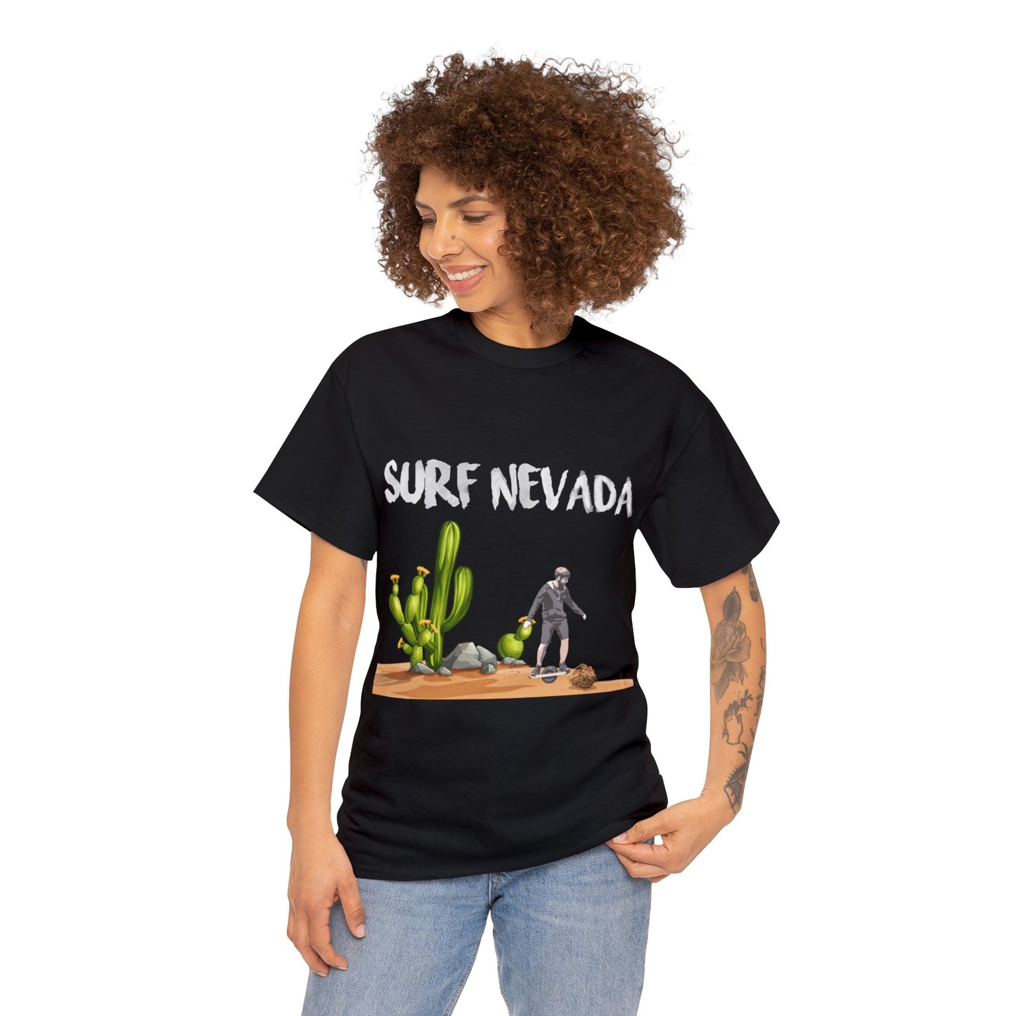 Surf Nevada