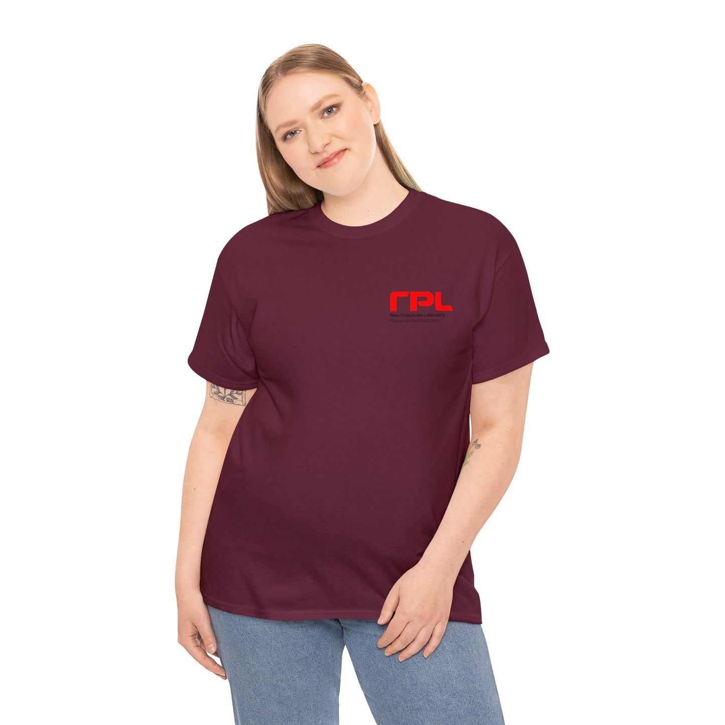 RPL Logo Tee