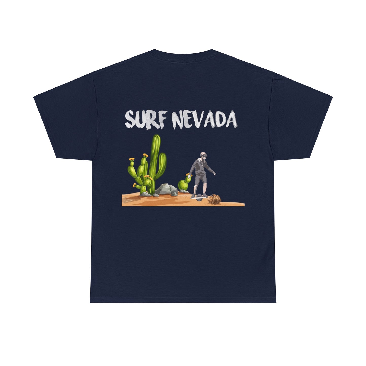 Surf Nevada