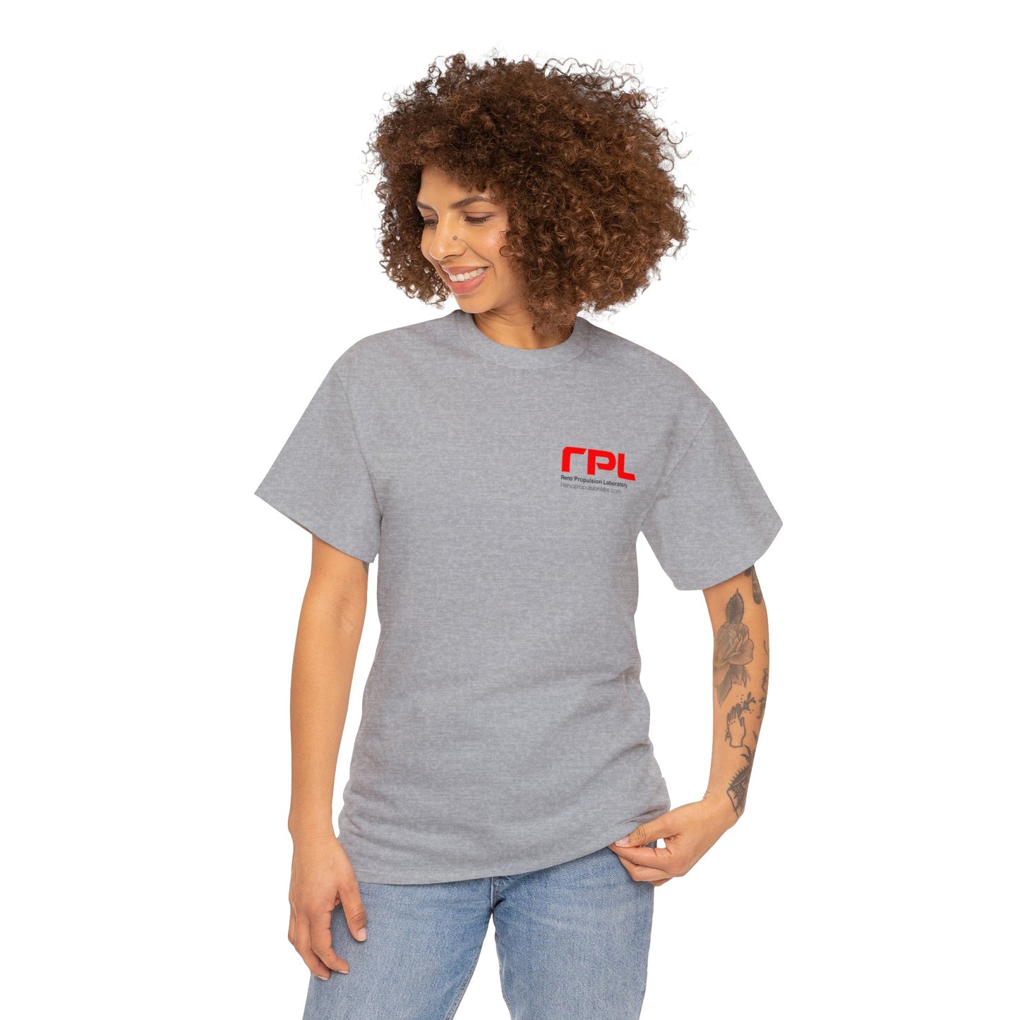 RPL Logo Tee