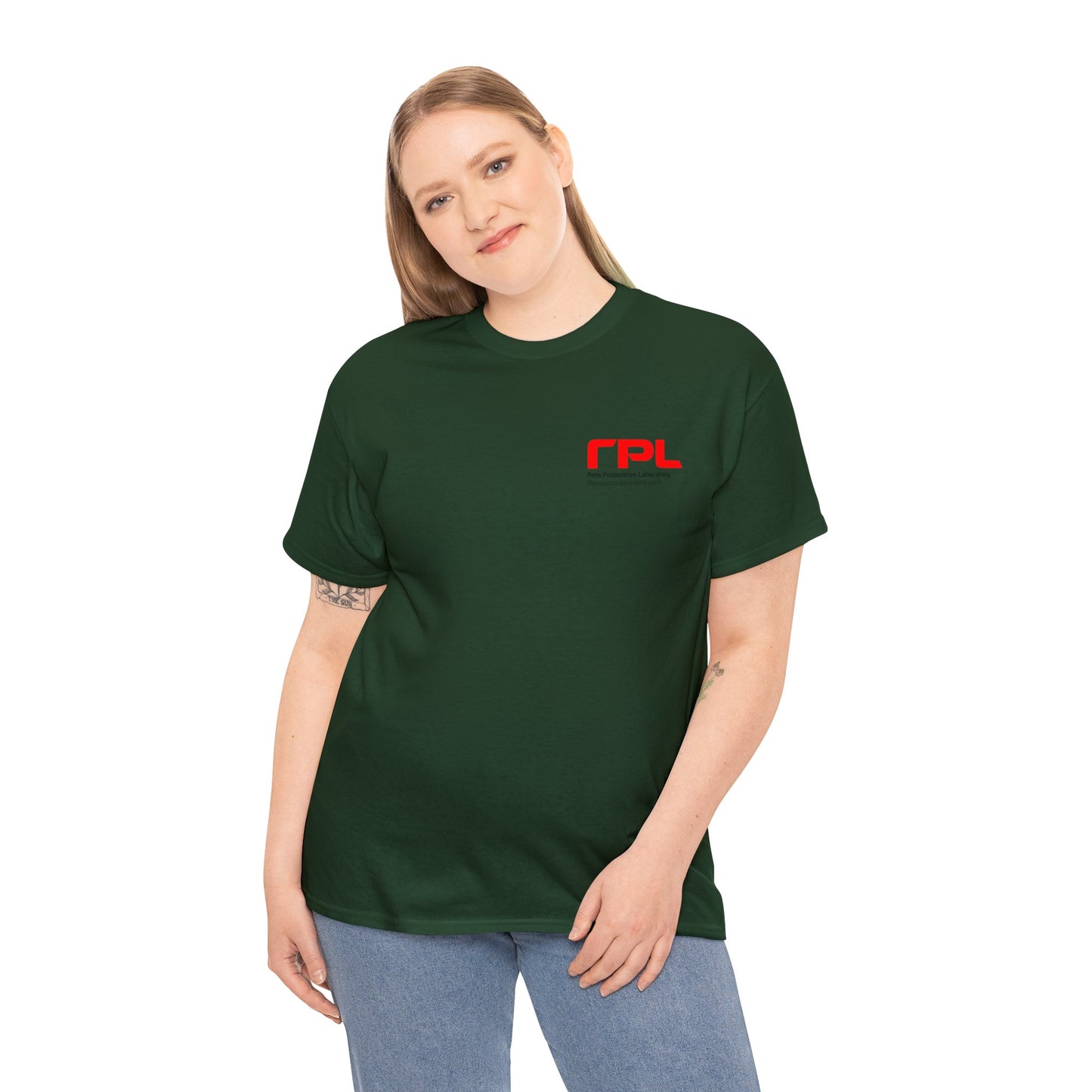 RPL Logo Tee