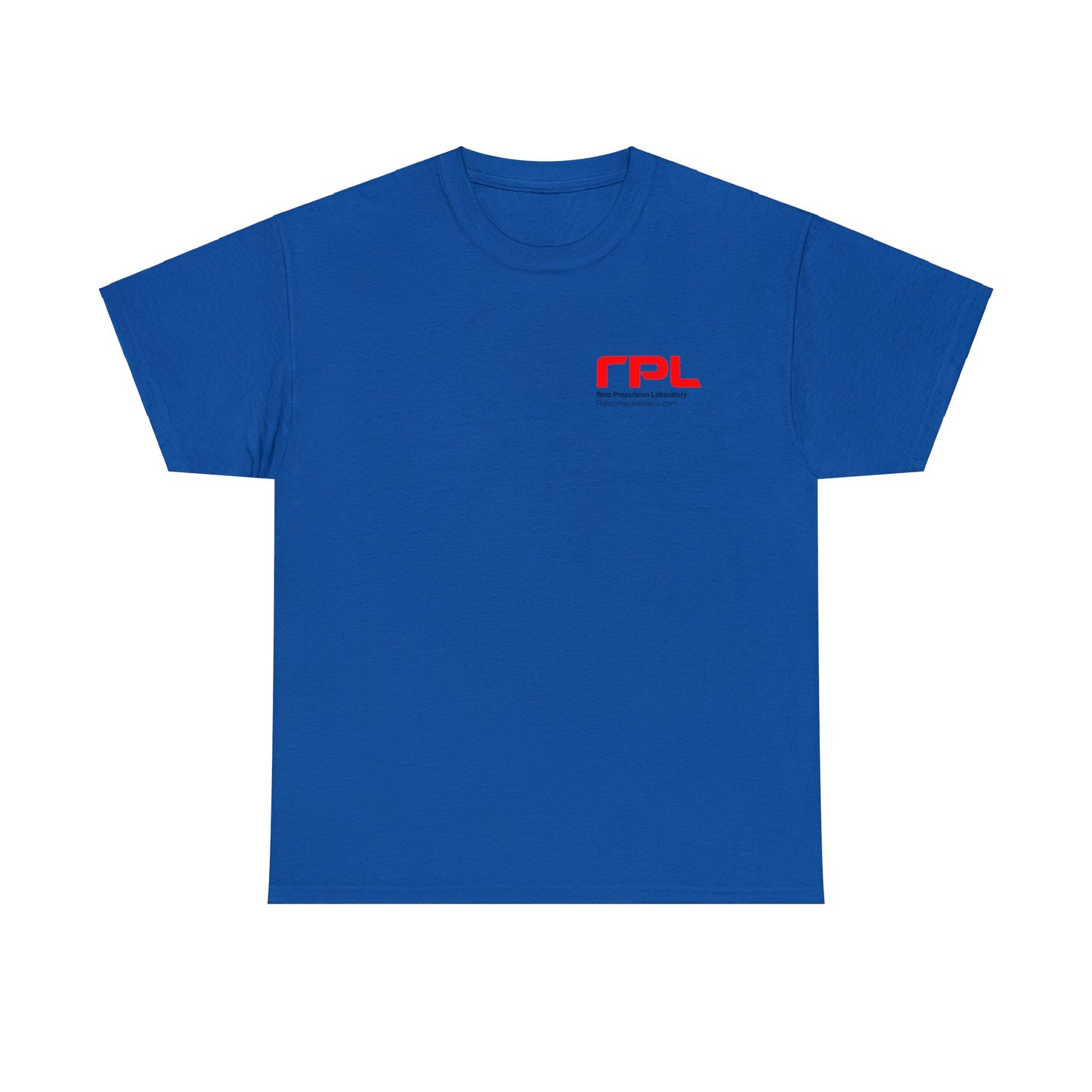 RPL Logo Tee