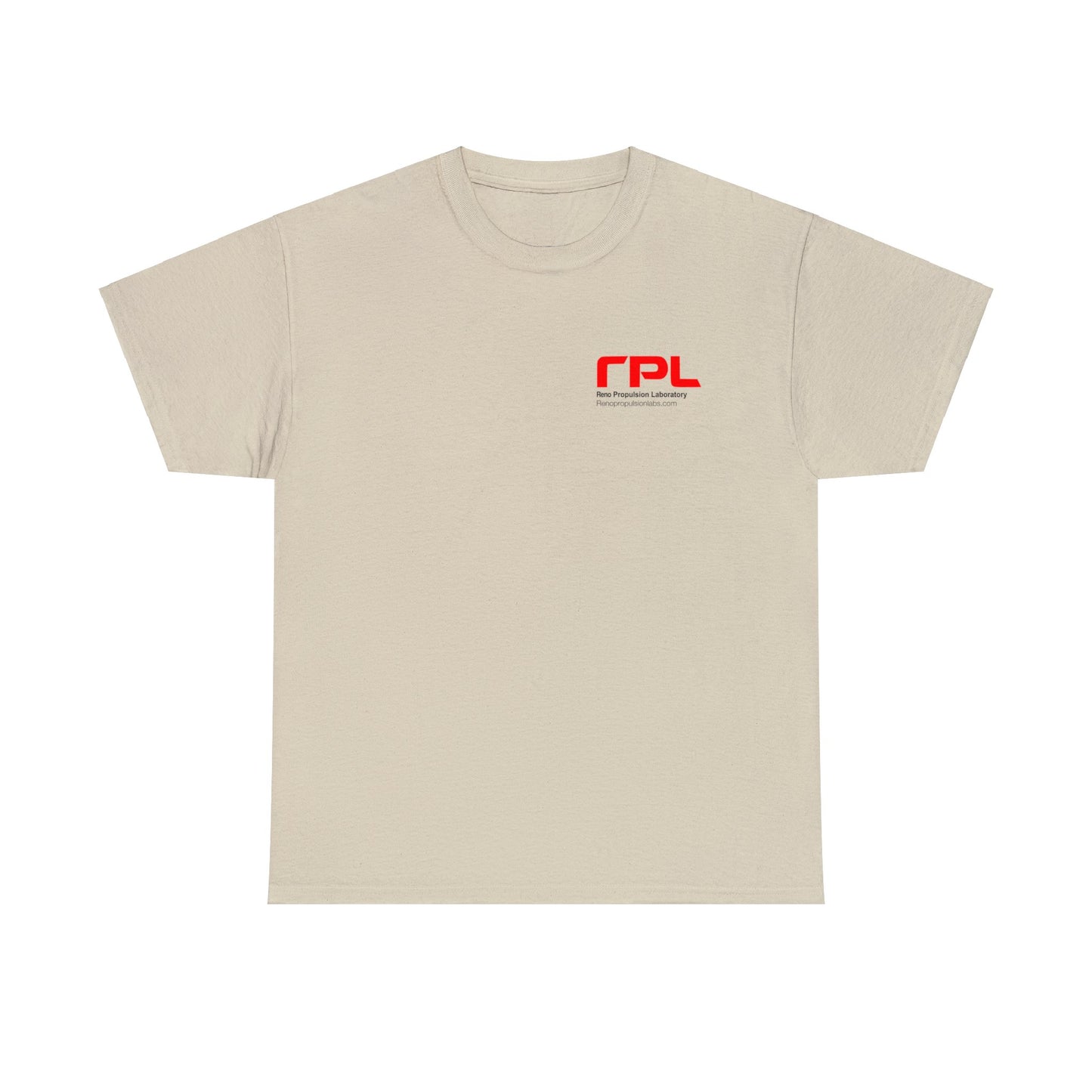 RPL Logo Tee