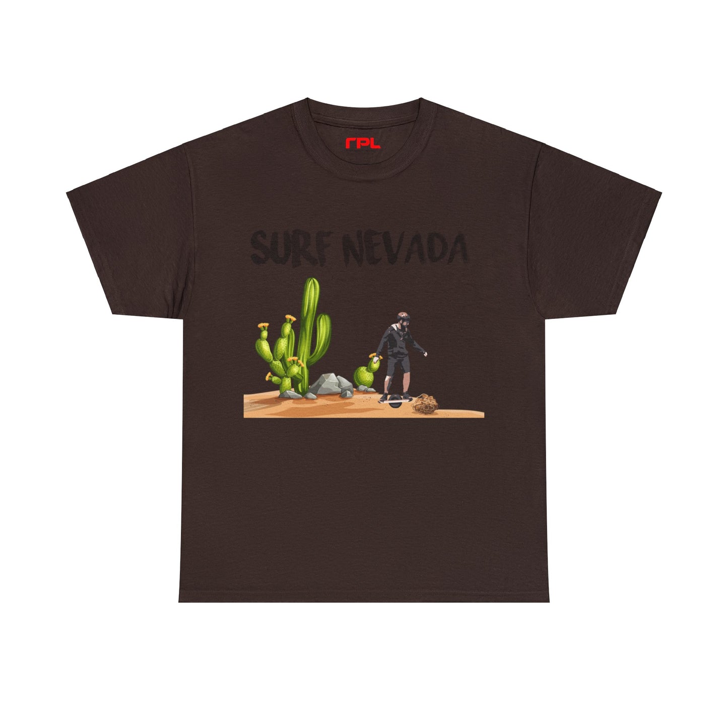 Surf Nevada