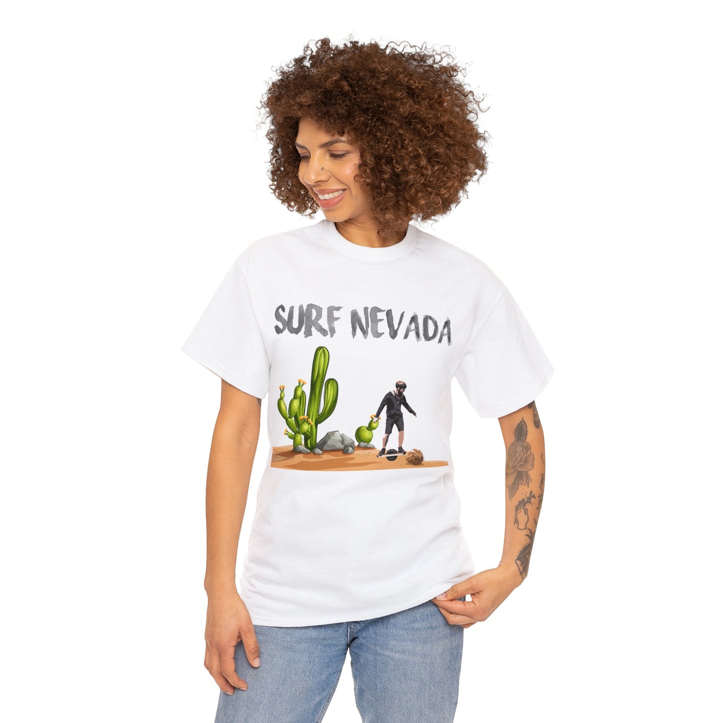 Surf Nevada