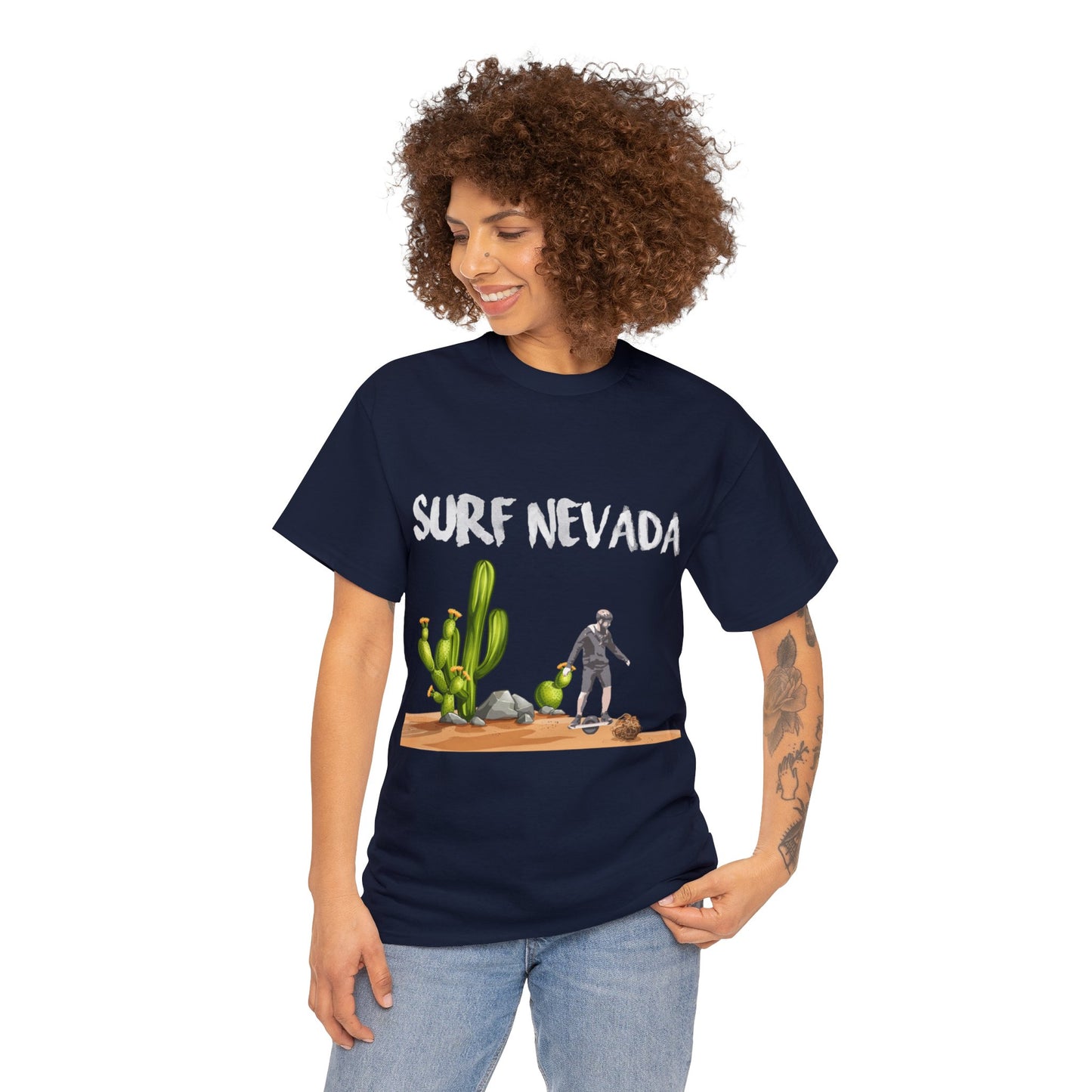 Surf Nevada