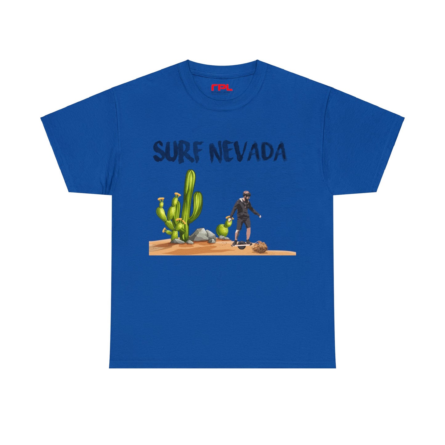 Surf Nevada