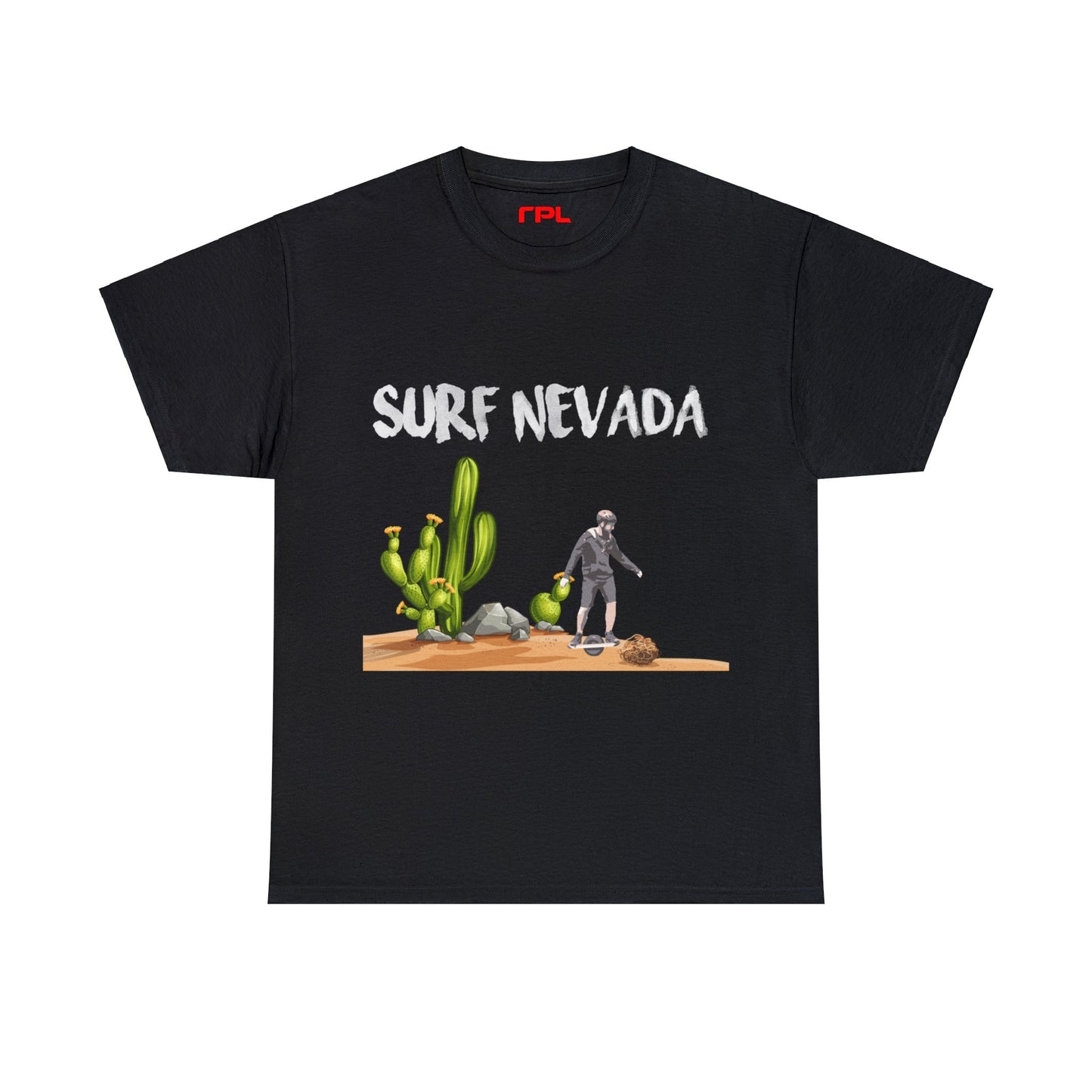 Surf Nevada