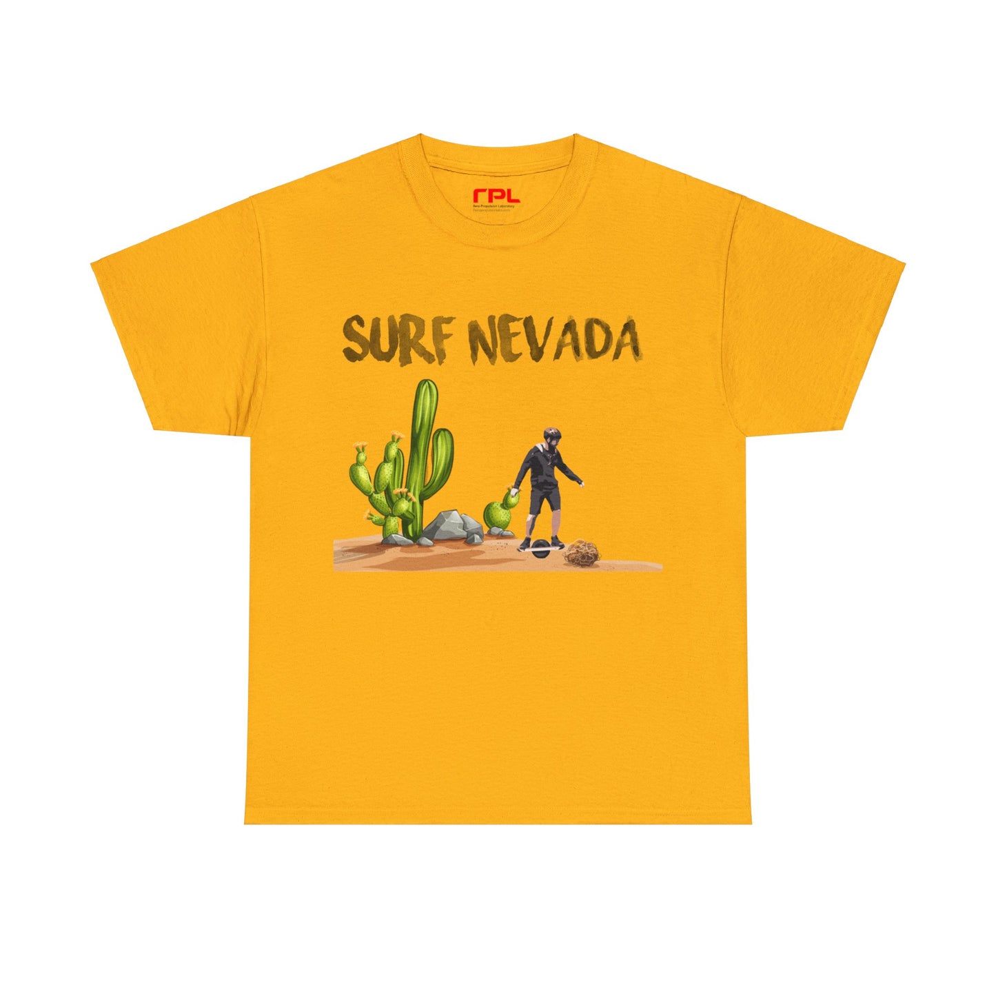 Surf Nevada