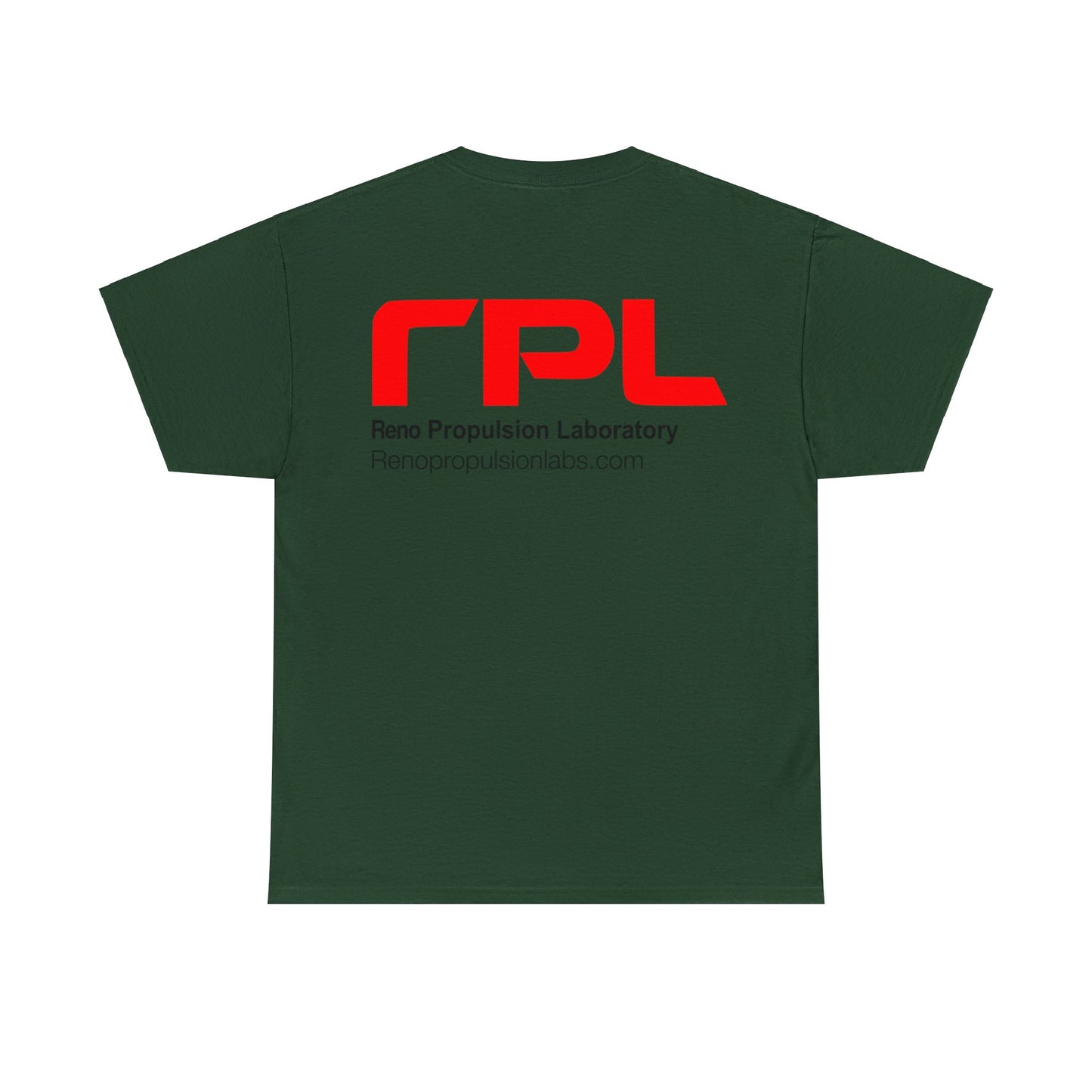RPL Logo Tee