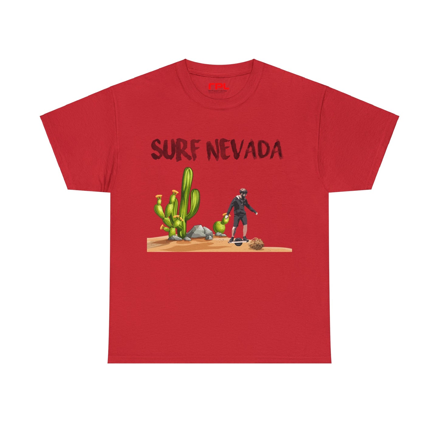 Surf Nevada