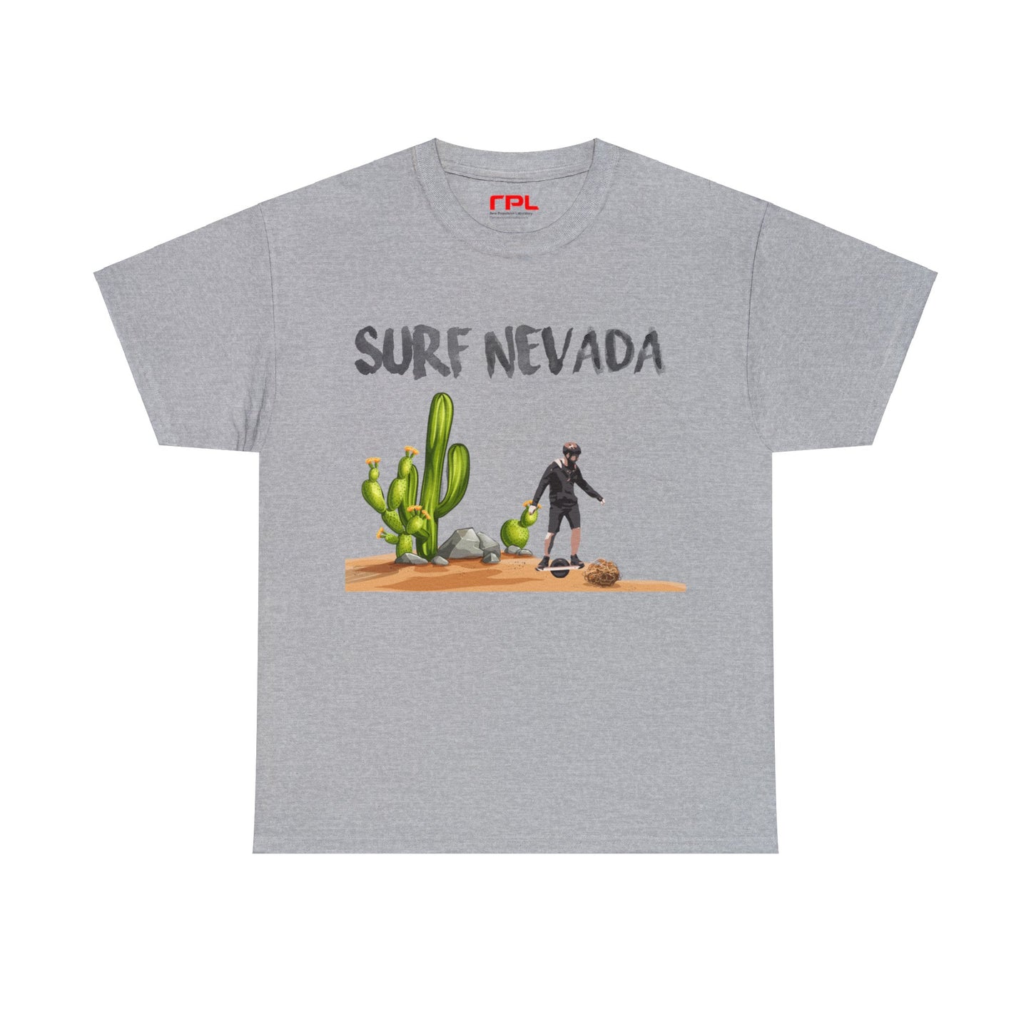 Surf Nevada