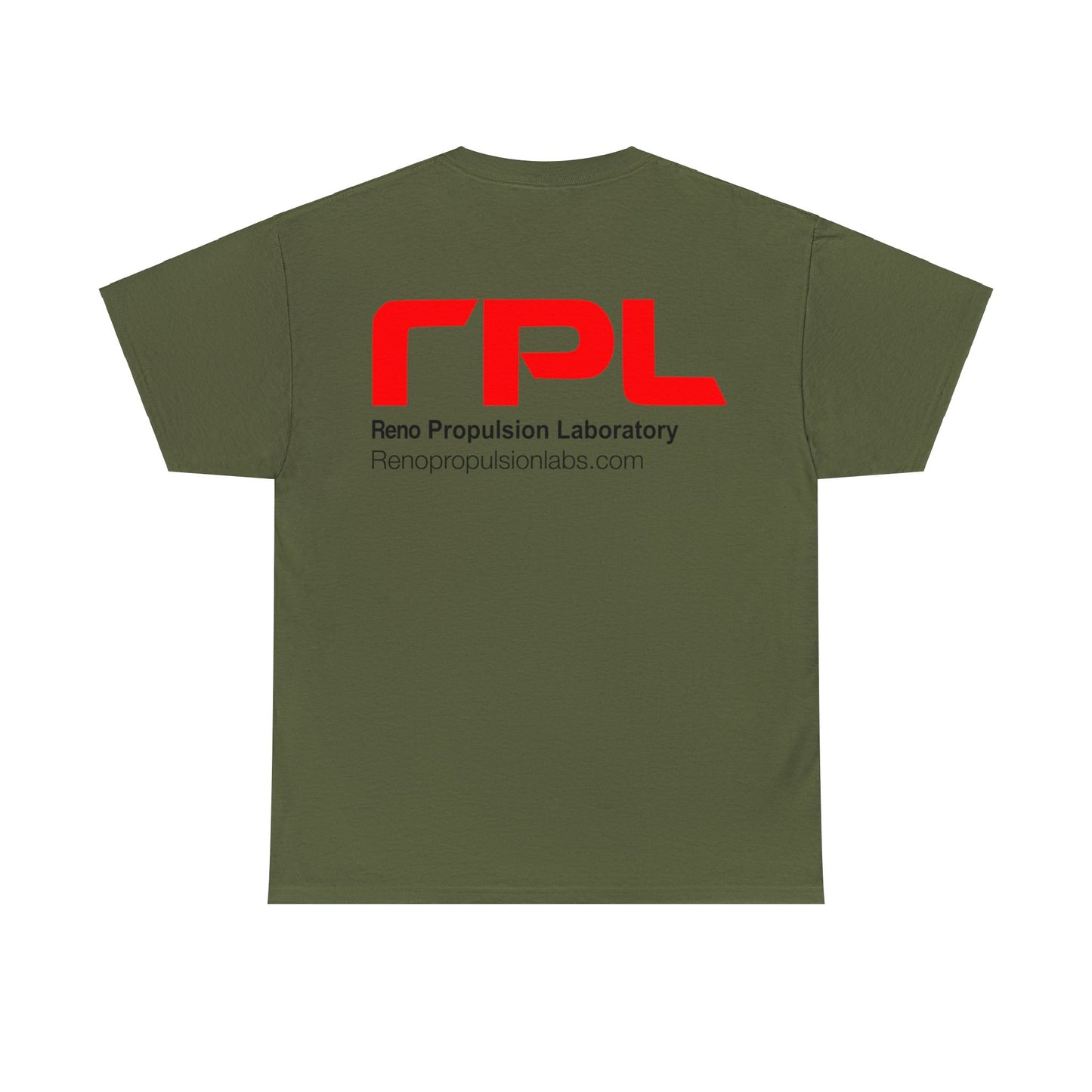 RPL Logo Tee