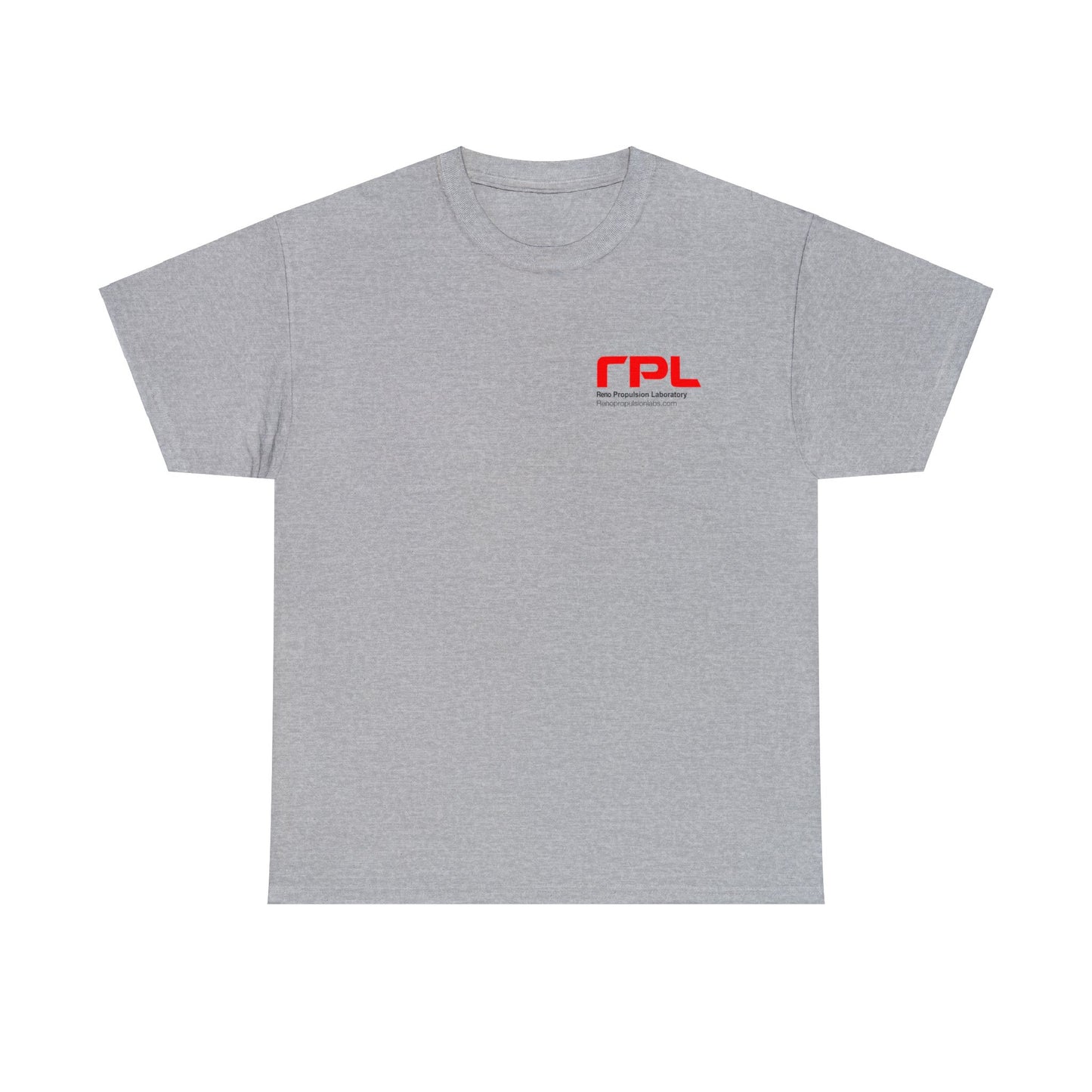 RPL Logo Tee