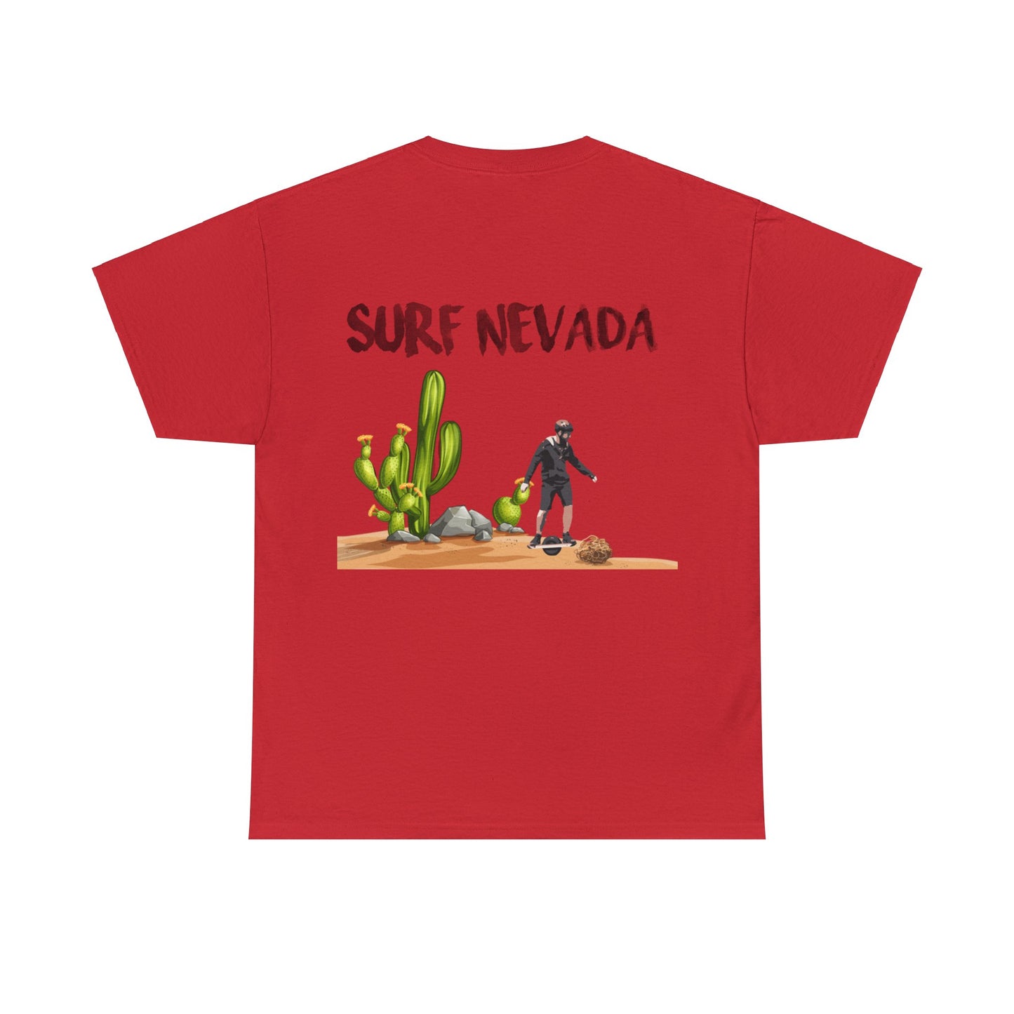 Surf Nevada