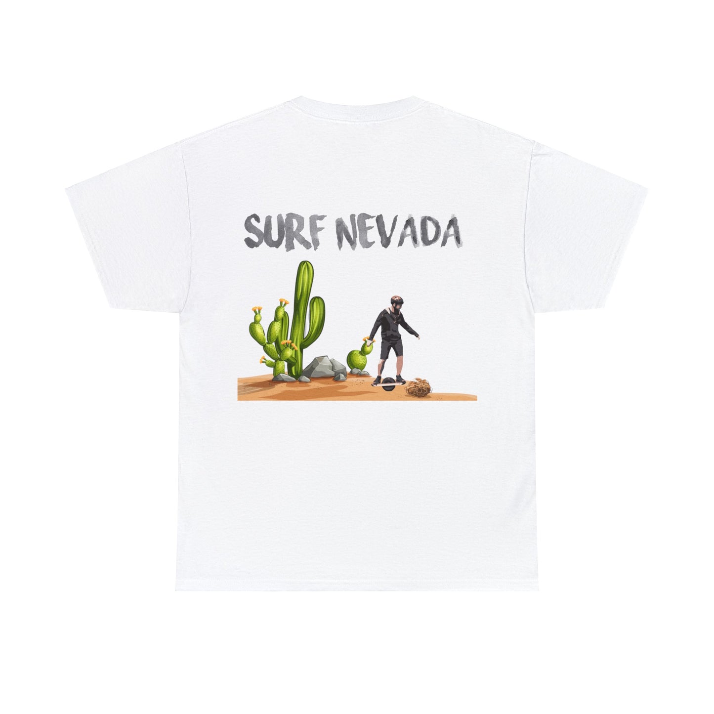 Surf Nevada